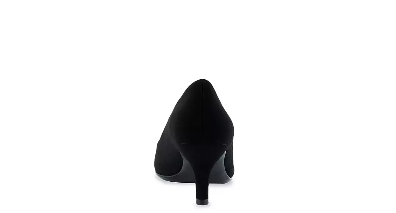 WOMENS DRESS PUMP PASSION>EASY STREET Sale