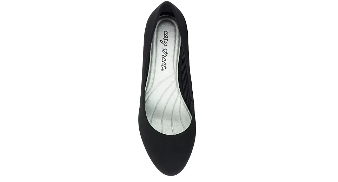 WOMENS DRESS PUMP PASSION>EASY STREET Sale