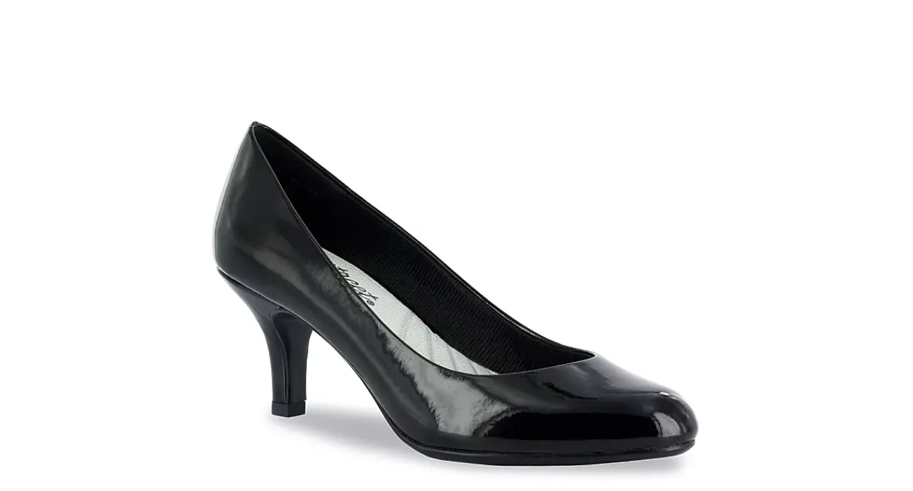 WOMENS DRESS PUMP PASSION>EASY STREET Discount