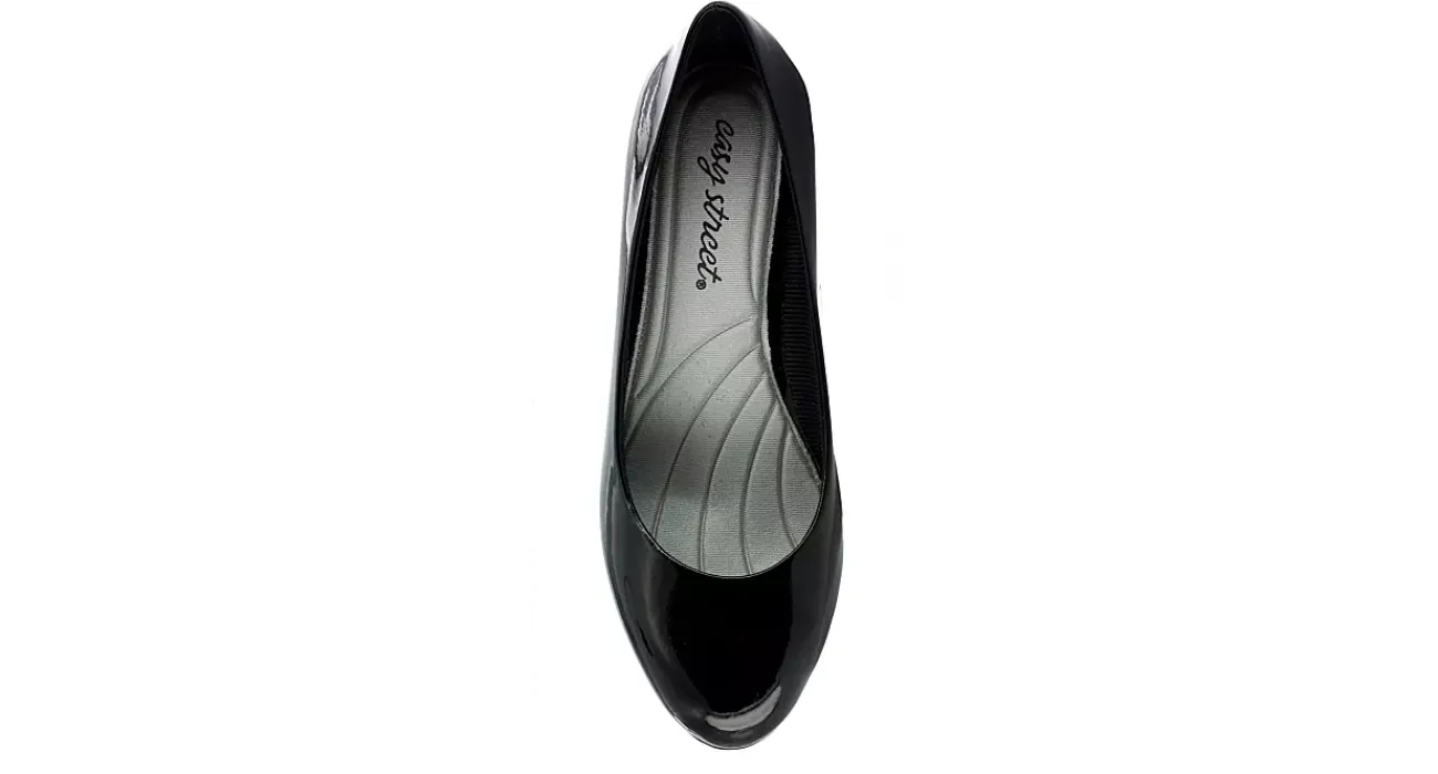 WOMENS DRESS PUMP PASSION>EASY STREET Discount
