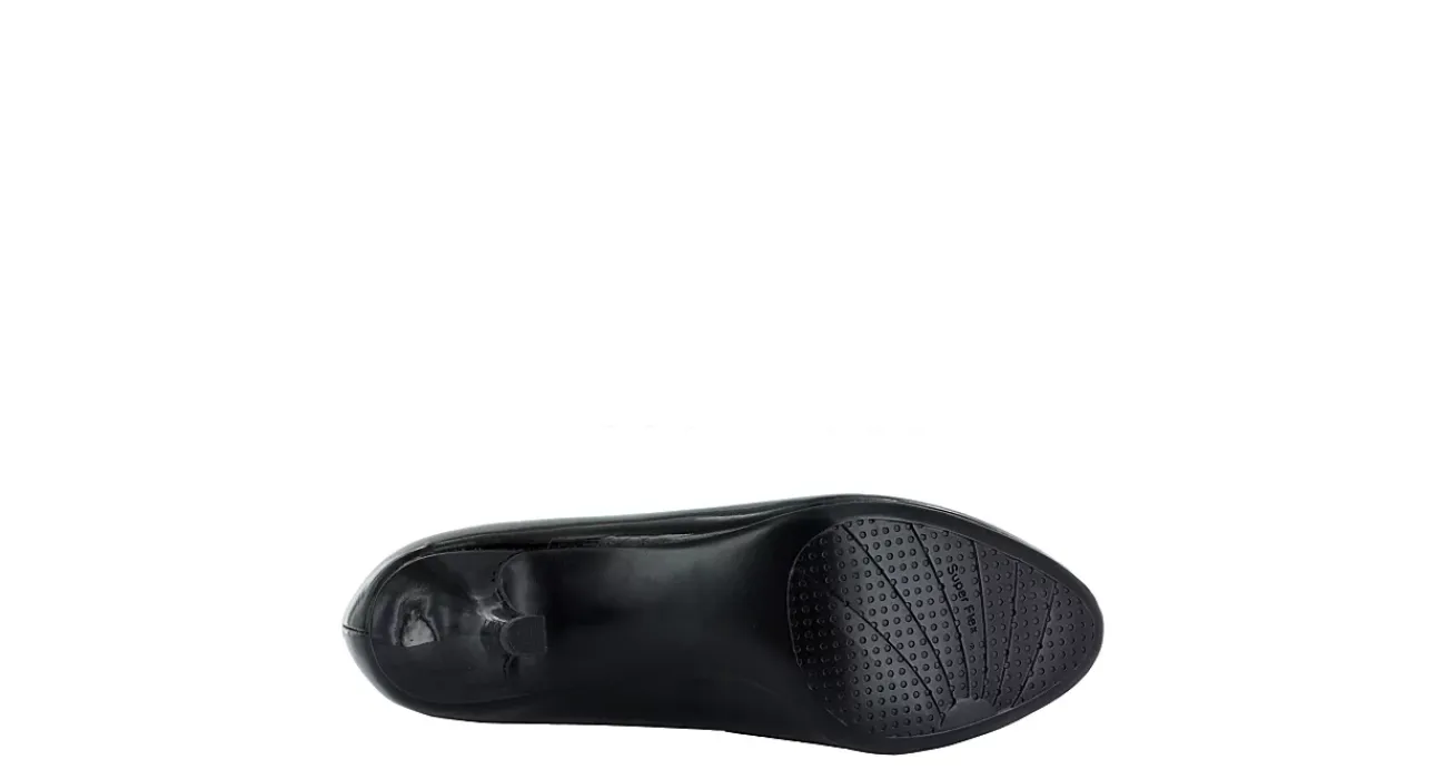 WOMENS DRESS PUMP PASSION>EASY STREET Discount