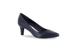 WOMENS DRESS PUMP POINTE>EASY STREET Online