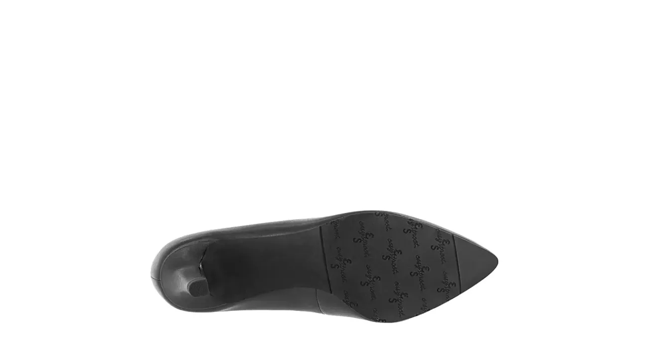 WOMENS DRESS PUMP POINTE>EASY STREET Outlet