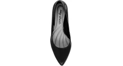 WOMENS DRESS PUMP POINTE><noscript><img width=