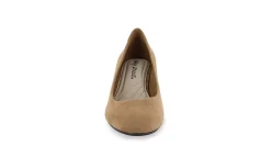 WOMENS DRESS PUMP PROPER><noscript><img width=