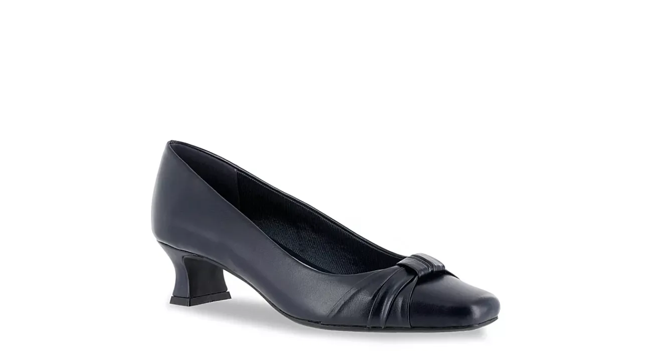 WOMENS DRESS PUMP WAIVE>EASY STREET New