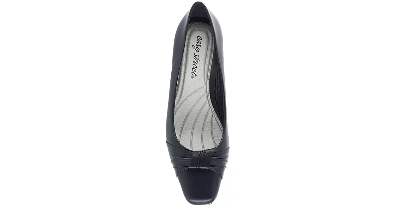 WOMENS DRESS PUMP WAIVE>EASY STREET New