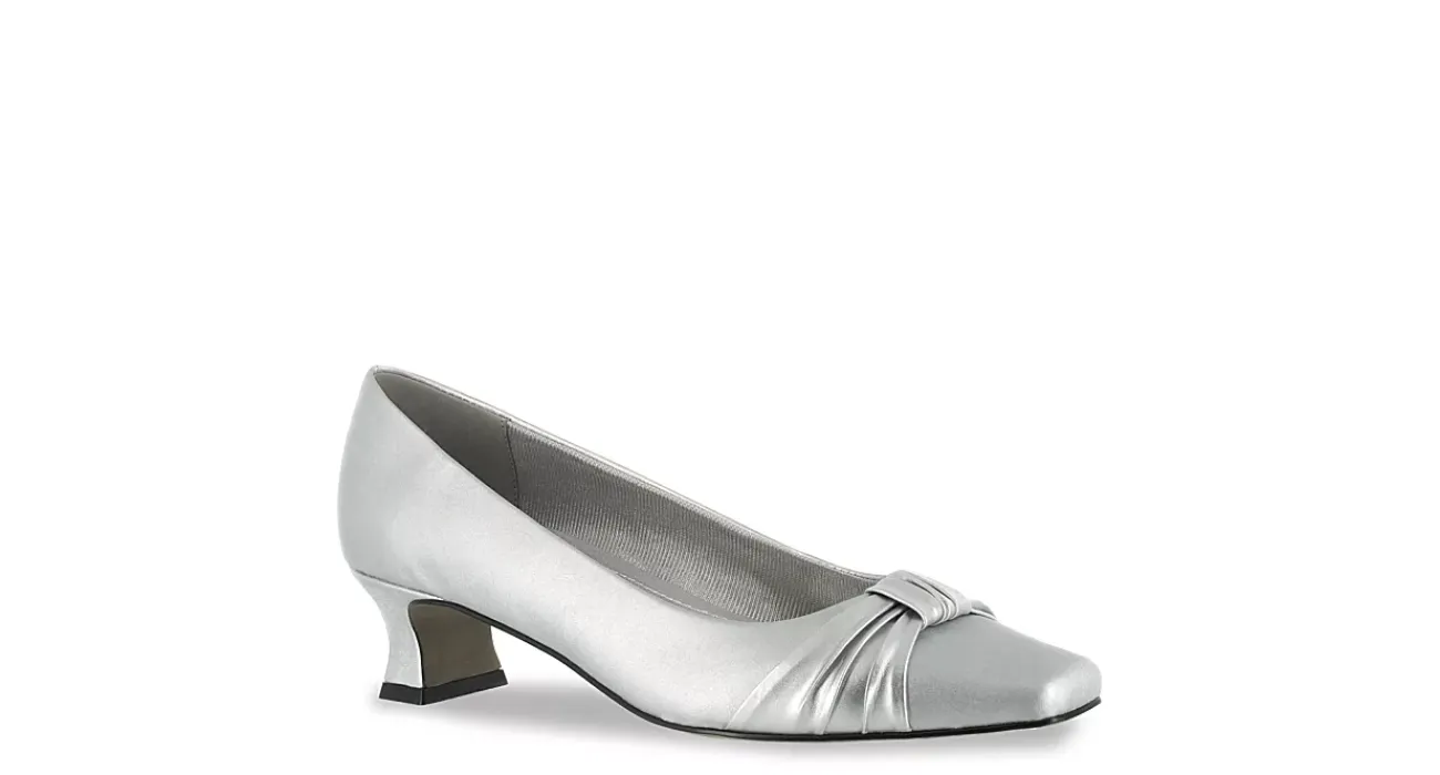WOMENS DRESS PUMP WAIVE>EASY STREET