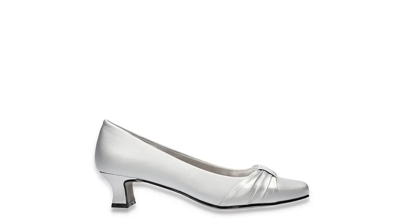 WOMENS DRESS PUMP WAIVE>EASY STREET