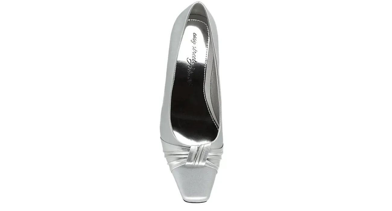 WOMENS DRESS PUMP WAIVE>EASY STREET
