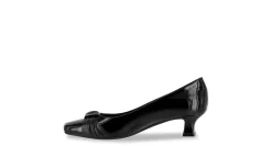 WOMENS DRESS PUMP WAIVE><noscript><img width=
