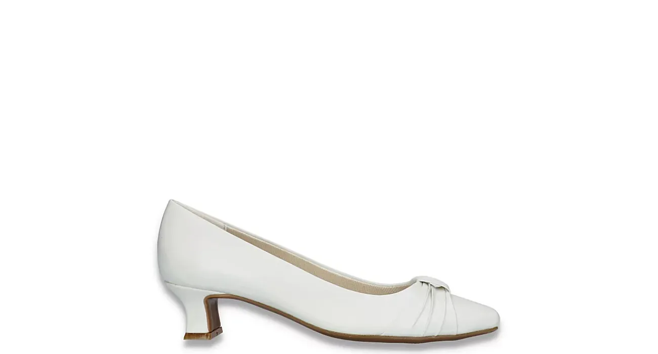 WOMENS DRESS PUMP WAIVE>EASY STREET New