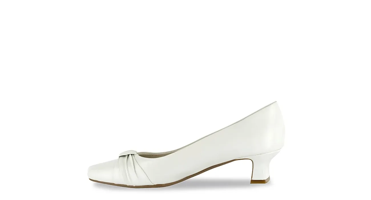WOMENS DRESS PUMP WAIVE>EASY STREET New