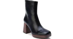 WOMENS DUKE ANKLE BOOT>COCONUTS Outlet