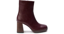 WOMENS DUKE ANKLE BOOT>COCONUTS
