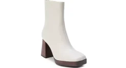 WOMENS DUKE ANKLE BOOT>COCONUTS Clearance