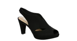 WOMENS DULCIE PLATFORM SANDAL>LAUREN BLAKWELL Best