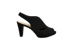 WOMENS DULCIE PLATFORM SANDAL>LAUREN BLAKWELL Best