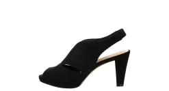 WOMENS DULCIE PLATFORM SANDAL><noscript><img width=