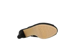 WOMENS DULCIE PLATFORM SANDAL><noscript><img width=