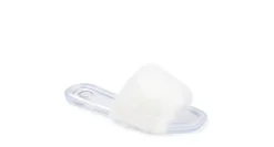 WOMENS DUSK SLIDE SANDAL>JOURNEE COLLECTION