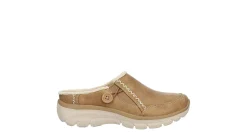 WOMENS EASY GOING SUNDAZE SLIP ON CLOG>SKECHERS Outlet