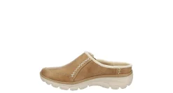 WOMENS EASY GOING SUNDAZE SLIP ON CLOG><noscript><img width=