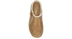 WOMENS EASY GOING SUNDAZE SLIP ON CLOG><noscript><img width=