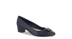 WOMENS DRESS PUMP ELOISE>EASY STREET Outlet