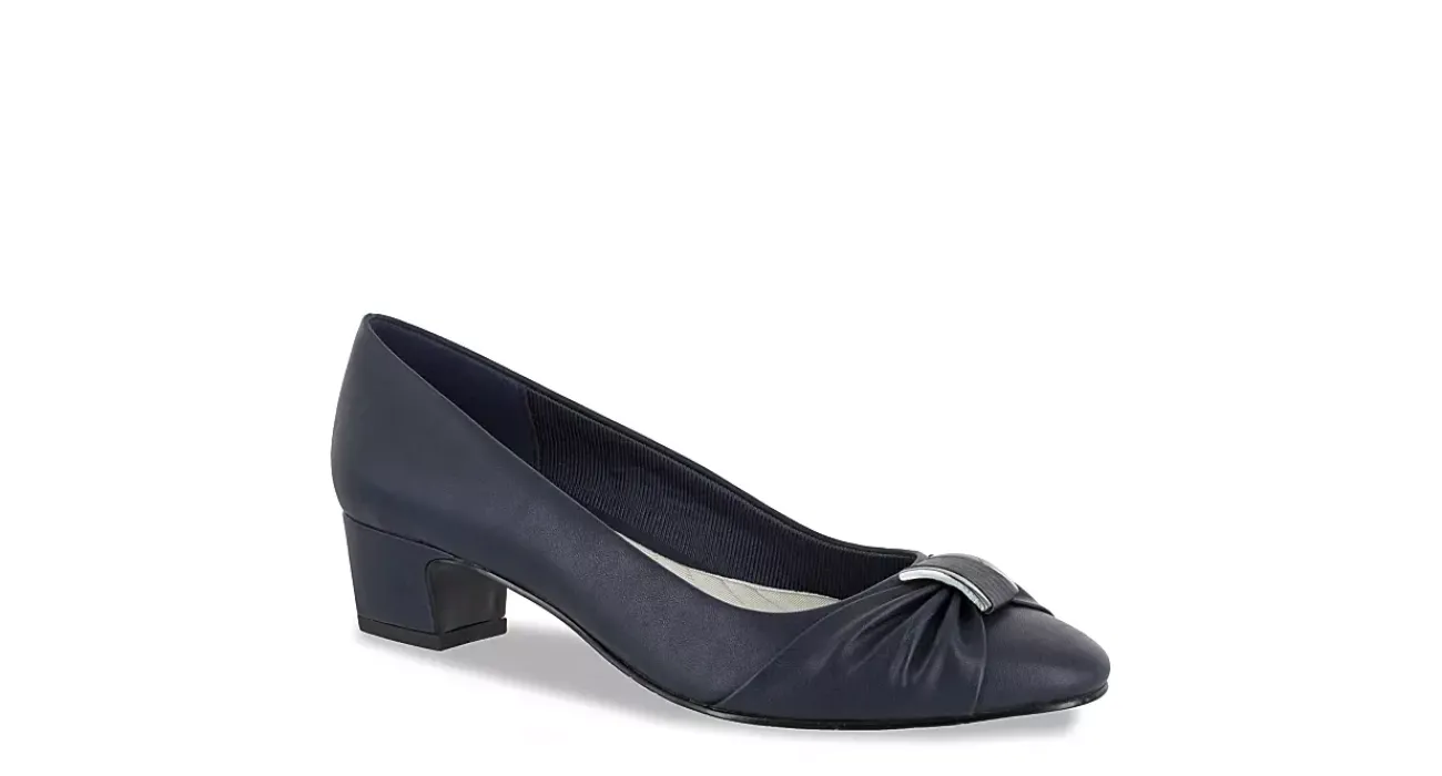 WOMENS DRESS PUMP ELOISE>EASY STREET Outlet