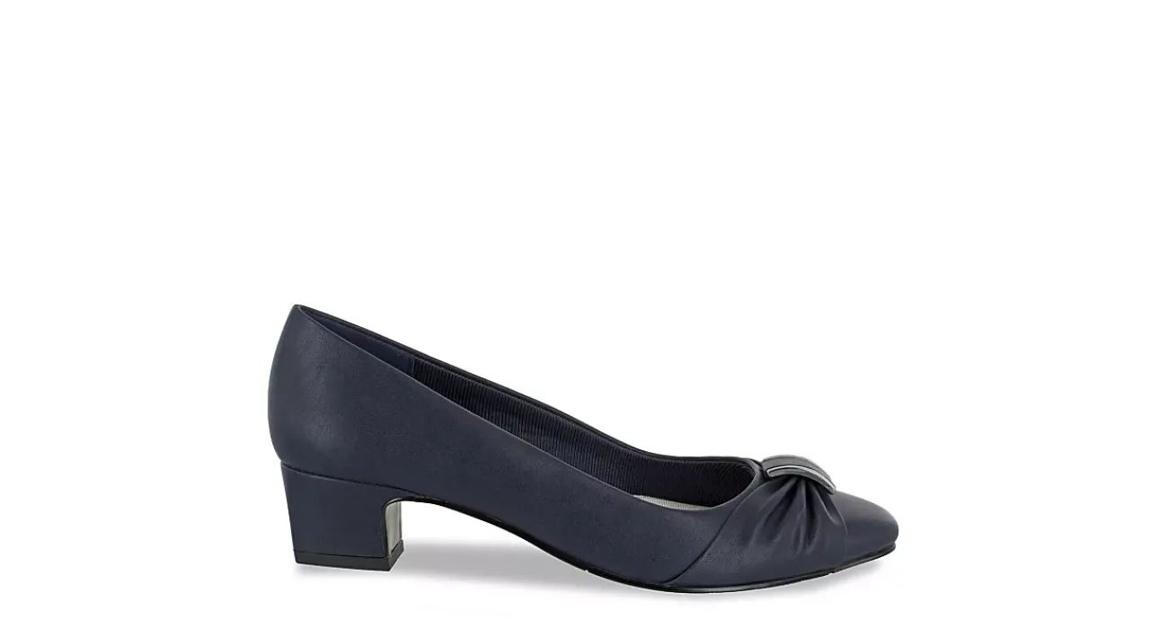WOMENS DRESS PUMP ELOISE>EASY STREET Outlet
