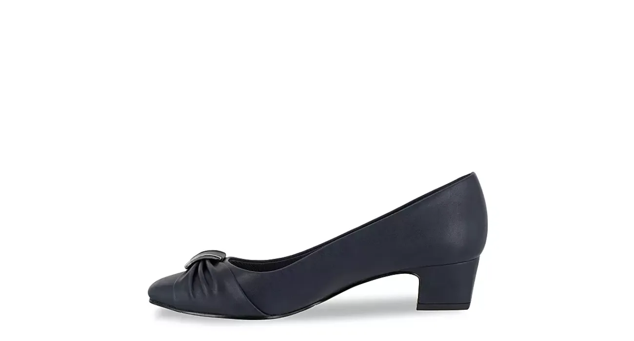 WOMENS DRESS PUMP ELOISE>EASY STREET Outlet