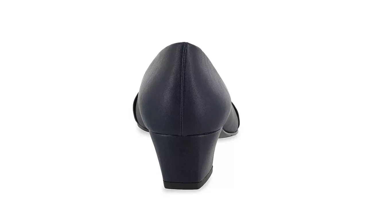 WOMENS DRESS PUMP ELOISE>EASY STREET Outlet