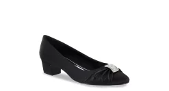 WOMENS DRESS PUMP ELOISE>EASY STREET Online