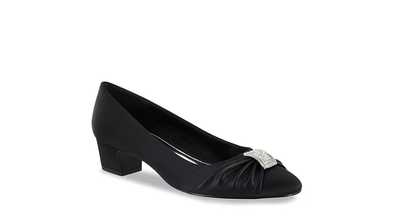 WOMENS DRESS PUMP ELOISE>EASY STREET Online