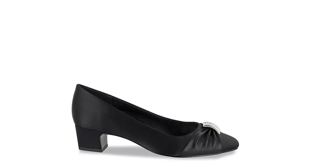 WOMENS DRESS PUMP ELOISE>EASY STREET Online
