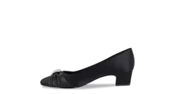 WOMENS DRESS PUMP ELOISE><noscript><img width=