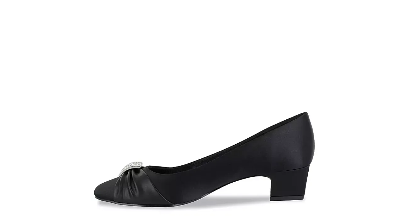 WOMENS DRESS PUMP ELOISE>EASY STREET Online