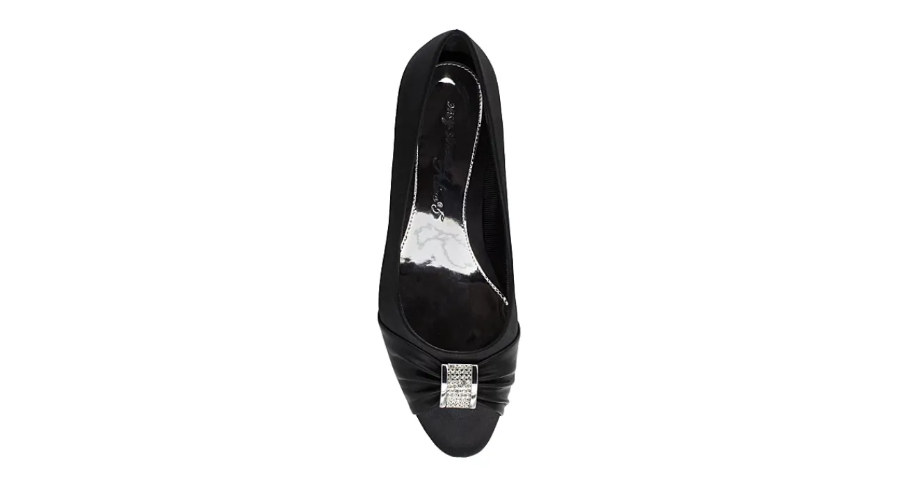 WOMENS DRESS PUMP ELOISE>EASY STREET Online