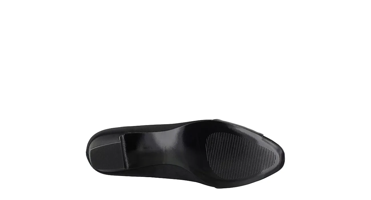 WOMENS DRESS PUMP ELOISE>EASY STREET Online