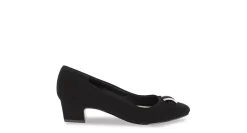 WOMENS DRESS PUMP ELOISE>EASY STREET Best