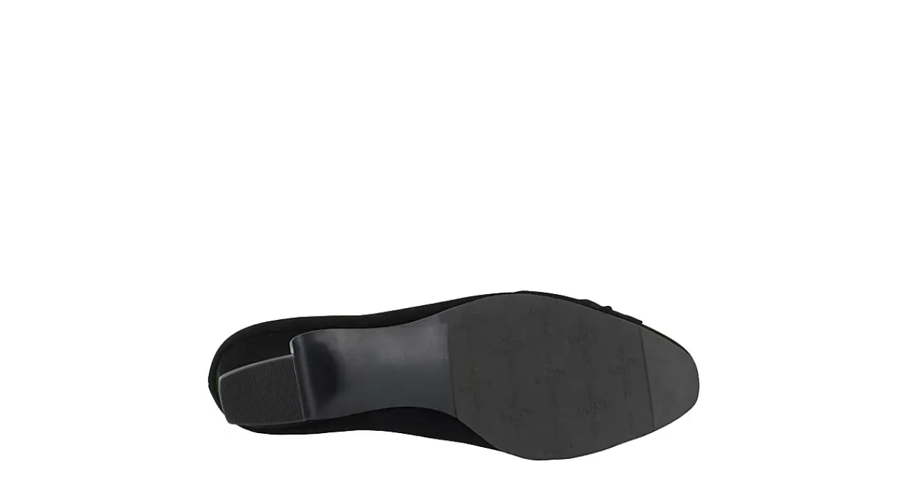 WOMENS DRESS PUMP ELOISE>EASY STREET Best