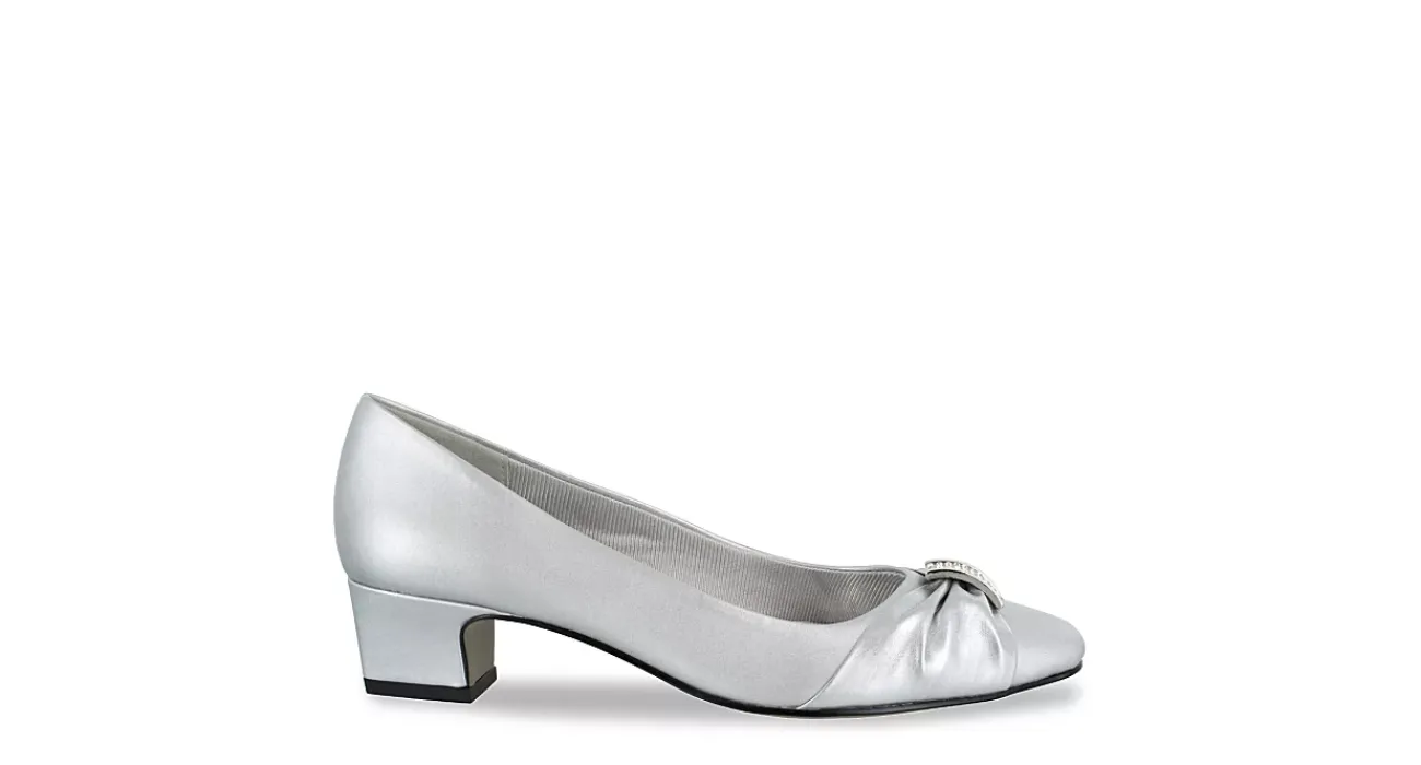 WOMENS DRESS PUMP ELOISE>EASY STREET Online