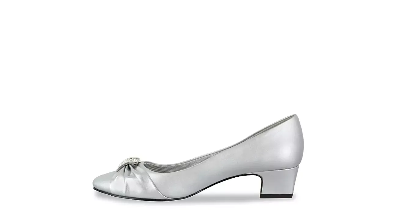 WOMENS DRESS PUMP ELOISE>EASY STREET Online