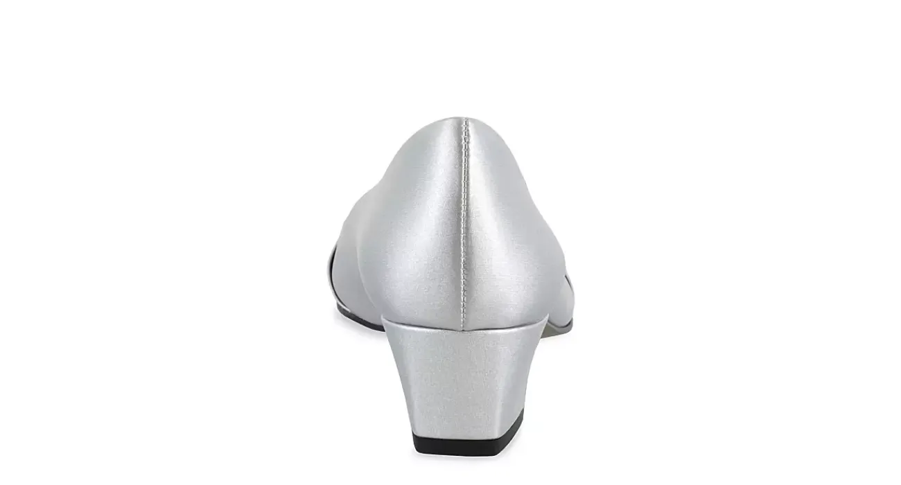 WOMENS DRESS PUMP ELOISE>EASY STREET Online