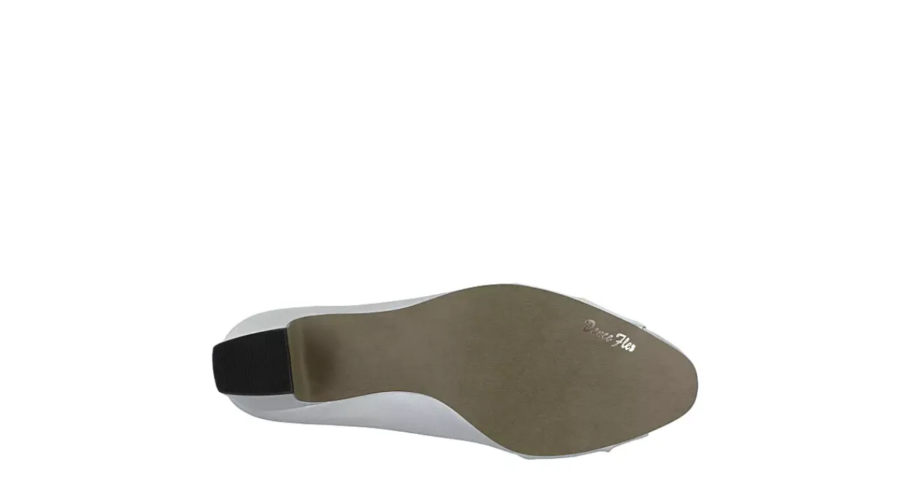 WOMENS DRESS PUMP ELOISE>EASY STREET Online