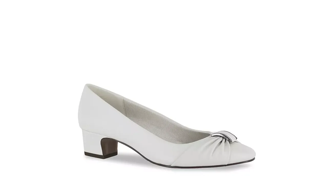 WOMENS DRESS PUMP ELOISE>EASY STREET Discount