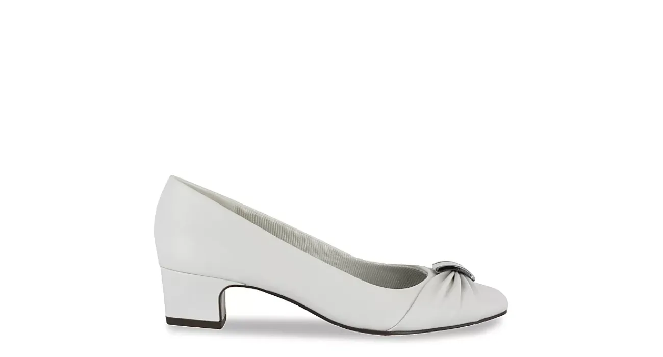 WOMENS DRESS PUMP ELOISE>EASY STREET Discount