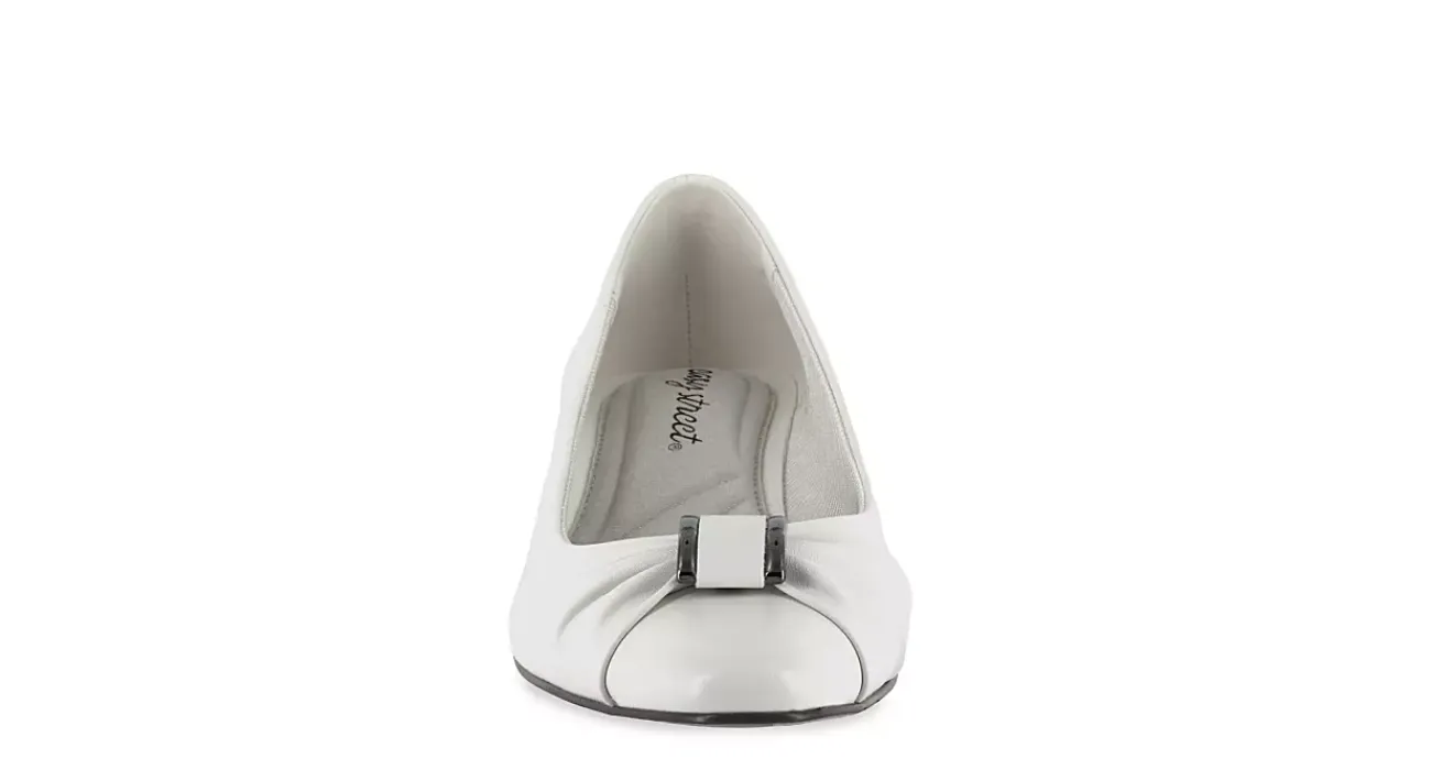 WOMENS DRESS PUMP ELOISE>EASY STREET Discount