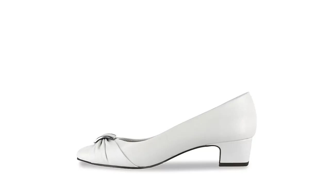WOMENS DRESS PUMP ELOISE>EASY STREET Discount